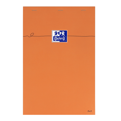 OXFORD Orange Notepad - A4+ - Stapled - Coated Card Cover - 5mm Squares - 160 Pages - SCRIBZEE Compatible - Orange - 100108050_1300_1686152190 - OXFORD Orange Notepad - A4+ - Stapled - Coated Card Cover - 5mm Squares - 160 Pages - SCRIBZEE Compatible - Orange - 100108050_4700_1677205306 - OXFORD Orange Notepad - A4+ - Stapled - Coated Card Cover - 5mm Squares - 160 Pages - SCRIBZEE Compatible - Orange - 100108050_1500_1686152184 - OXFORD Orange Notepad - A4+ - Stapled - Coated Card Cover - 5mm Squares - 160 Pages - SCRIBZEE Compatible - Orange - 100108050_2100_1686152171 - OXFORD Orange Notepad - A4+ - Stapled - Coated Card Cover - 5mm Squares - 160 Pages - SCRIBZEE Compatible - Orange - 100108050_2300_1686152204 - OXFORD Orange Notepad - A4+ - Stapled - Coated Card Cover - 5mm Squares - 160 Pages - SCRIBZEE Compatible - Orange - 100108050_2301_1686152208 - OXFORD Orange Notepad - A4+ - Stapled - Coated Card Cover - 5mm Squares - 160 Pages - SCRIBZEE Compatible - Orange - 100108050_2302_1686152190 - OXFORD Orange Notepad - A4+ - Stapled - Coated Card Cover - 5mm Squares - 160 Pages - SCRIBZEE Compatible - Orange - 100108050_1100_1686152277