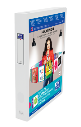 OXFORD POLYVISION FILING BOX - 24X32 - 40 mm spine - Polypropylene - Opaque - Assorted colors - 100200139_1400_1686136647 - OXFORD POLYVISION FILING BOX - 24X32 - 40 mm spine - Polypropylene - Opaque - Assorted colors - 100200139_1301_1686123734