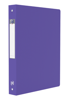 OXFORD MEMPHIS RING BINDER - A4 - 40 mm spine - 4-O rings - Polypropylene - Opaque -  Assorted colors "style" - 100201598_1400_1686108267 - OXFORD MEMPHIS RING BINDER - A4 - 40 mm spine - 4-O rings - Polypropylene - Opaque -  Assorted colors "style" - 100201598_1300_1686108256 - OXFORD MEMPHIS RING BINDER - A4 - 40 mm spine - 4-O rings - Polypropylene - Opaque -  Assorted colors "style" - 100201598_1301_1686108261 - OXFORD MEMPHIS RING BINDER - A4 - 40 mm spine - 4-O rings - Polypropylene - Opaque -  Assorted colors "style" - 100201598_1302_1686108263 - OXFORD MEMPHIS RING BINDER - A4 - 40 mm spine - 4-O rings - Polypropylene - Opaque -  Assorted colors "style" - 100201598_1303_1686108265