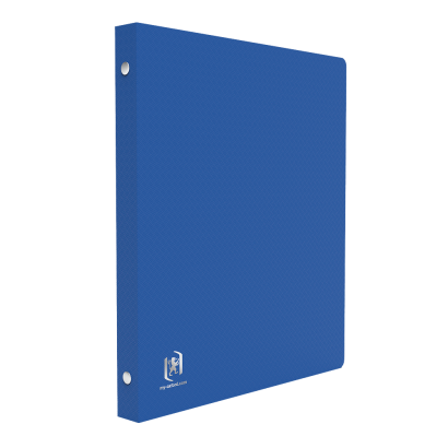OXFORD MEMPHIS RING BINDER - 17X22 - 20 mm spine - 2-O rings - Opaque -  Assorted colors "classic" - 100202240_1400_1686108300 - OXFORD MEMPHIS RING BINDER - 17X22 - 20 mm spine - 2-O rings - Opaque -  Assorted colors "classic" - 100202240_1402_1686108291 - OXFORD MEMPHIS RING BINDER - 17X22 - 20 mm spine - 2-O rings - Opaque -  Assorted colors "classic" - 100202240_1401_1686108293