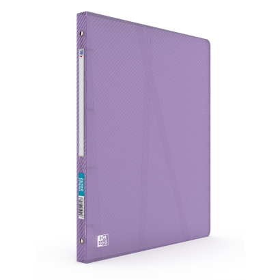 OXFORD HAWAI RING BINDER - 24X32 - 20 mm spine - 4-O rings - Polypropylene - Translucent - Assorted colors - 100202245_1400_1709630532 - OXFORD HAWAI RING BINDER - 24X32 - 20 mm spine - 4-O rings - Polypropylene - Translucent - Assorted colors - 100202245_1300_1695648304 - OXFORD HAWAI RING BINDER - 24X32 - 20 mm spine - 4-O rings - Polypropylene - Translucent - Assorted colors - 100202245_1305_1709548839 - OXFORD HAWAI RING BINDER - 24X32 - 20 mm spine - 4-O rings - Polypropylene - Translucent - Assorted colors - 100202245_1301_1709548834 - OXFORD HAWAI RING BINDER - 24X32 - 20 mm spine - 4-O rings - Polypropylene - Translucent - Assorted colors - 100202245_1302_1709548840