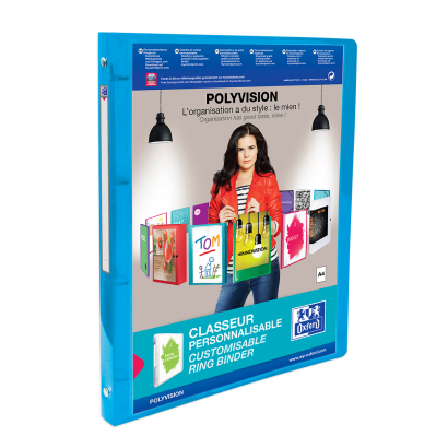 OXFORD POLYVISION RING BINDER - A4 - 20 mm spine - 4-O rings - Polypropylene - Translucent - Assorted colors - 100202273_1400_1709629800 - OXFORD POLYVISION RING BINDER - A4 - 20 mm spine - 4-O rings - Polypropylene - Translucent - Assorted colors - 100202273_1303_1709547306 - OXFORD POLYVISION RING BINDER - A4 - 20 mm spine - 4-O rings - Polypropylene - Translucent - Assorted colors - 100202273_1302_1709547308 - OXFORD POLYVISION RING BINDER - A4 - 20 mm spine - 4-O rings - Polypropylene - Translucent - Assorted colors - 100202273_1304_1709547311 - OXFORD POLYVISION RING BINDER - A4 - 20 mm spine - 4-O rings - Polypropylene - Translucent - Assorted colors - 100202273_1300_1709547312