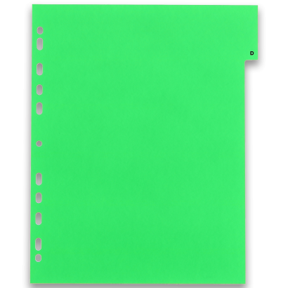OXFORD gekleurde kunststof tabbladen - A4 XL - 20 tabs - bedrukt A-Z - 11 gaats - assorti - 100204733_1101_1686107182 - OXFORD gekleurde kunststof tabbladen - A4 XL - 20 tabs - bedrukt A-Z - 11 gaats - assorti - 100204733_1102_1686101240 - OXFORD gekleurde kunststof tabbladen - A4 XL - 20 tabs - bedrukt A-Z - 11 gaats - assorti - 100204733_1103_1686101243 - OXFORD gekleurde kunststof tabbladen - A4 XL - 20 tabs - bedrukt A-Z - 11 gaats - assorti - 100204733_1104_1686101247 - OXFORD gekleurde kunststof tabbladen - A4 XL - 20 tabs - bedrukt A-Z - 11 gaats - assorti - 100204733_1106_1686101222 - OXFORD gekleurde kunststof tabbladen - A4 XL - 20 tabs - bedrukt A-Z - 11 gaats - assorti - 100204733_1107_1686101217 - OXFORD gekleurde kunststof tabbladen - A4 XL - 20 tabs - bedrukt A-Z - 11 gaats - assorti - 100204733_1105_1686101254