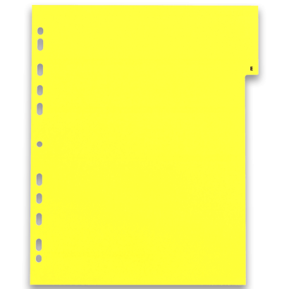 OXFORD gekleurde kunststof tabbladen - A4 XL - 20 tabs - bedrukt A-Z - 11 gaats - assorti - 100204733_1101_1686107182 - OXFORD gekleurde kunststof tabbladen - A4 XL - 20 tabs - bedrukt A-Z - 11 gaats - assorti - 100204733_1102_1686101240 - OXFORD gekleurde kunststof tabbladen - A4 XL - 20 tabs - bedrukt A-Z - 11 gaats - assorti - 100204733_1103_1686101243 - OXFORD gekleurde kunststof tabbladen - A4 XL - 20 tabs - bedrukt A-Z - 11 gaats - assorti - 100204733_1104_1686101247 - OXFORD gekleurde kunststof tabbladen - A4 XL - 20 tabs - bedrukt A-Z - 11 gaats - assorti - 100204733_1106_1686101222