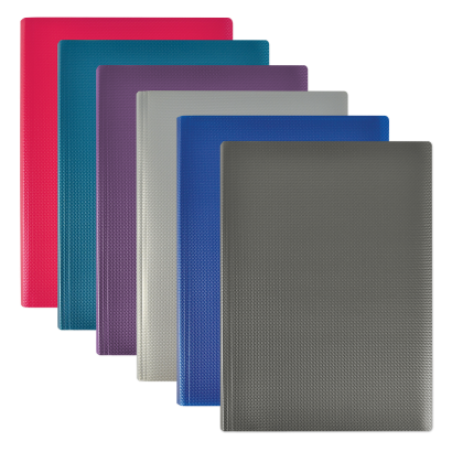 OXFORD CROSSLINE NUMBERED DISPLAY BOOK - A4 - 70 pockets - Polypropylene - Assorted colors - 100205920_1202_1710518320 - OXFORD CROSSLINE NUMBERED DISPLAY BOOK - A4 - 70 pockets - Polypropylene - Assorted colors - 100205920_2300_1686109792 - OXFORD CROSSLINE NUMBERED DISPLAY BOOK - A4 - 70 pockets - Polypropylene - Assorted colors - 100205920_2301_1686137936 - OXFORD CROSSLINE NUMBERED DISPLAY BOOK - A4 - 70 pockets - Polypropylene - Assorted colors - 100205920_1101_1709206470 - OXFORD CROSSLINE NUMBERED DISPLAY BOOK - A4 - 70 pockets - Polypropylene - Assorted colors - 100205920_1104_1709206469 - OXFORD CROSSLINE NUMBERED DISPLAY BOOK - A4 - 70 pockets - Polypropylene - Assorted colors - 100205920_1100_1709206469 - OXFORD CROSSLINE NUMBERED DISPLAY BOOK - A4 - 70 pockets - Polypropylene - Assorted colors - 100205920_1105_1709206478 - OXFORD CROSSLINE NUMBERED DISPLAY BOOK - A4 - 70 pockets - Polypropylene - Assorted colors - 100205920_1102_1709206479 - OXFORD CROSSLINE NUMBERED DISPLAY BOOK - A4 - 70 pockets - Polypropylene - Assorted colors - 100205920_1103_1709206479 - OXFORD CROSSLINE NUMBERED DISPLAY BOOK - A4 - 70 pockets - Polypropylene - Assorted colors - 100205920_1200_1710518217