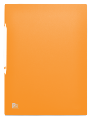 OXFORD STAND UP DISPLAY BOOK - A4 - 100 pockets - Polypropylene - Assorted colors - 100205987_1101_1686107671 - OXFORD STAND UP DISPLAY BOOK - A4 - 100 pockets - Polypropylene - Assorted colors - 100205987_1102_1686107670