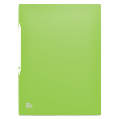 OXFORD STAND UP DISPLAY BOOK - A4 - 100 pockets - Polypropylene - Assorted colors - 100205987_1101_1709206123 - OXFORD STAND UP DISPLAY BOOK - A4 - 100 pockets - Polypropylene - Assorted colors - 100205987_1102_1709206134 - OXFORD STAND UP DISPLAY BOOK - A4 - 100 pockets - Polypropylene - Assorted colors - 100205987_1103_1709206127 - OXFORD STAND UP DISPLAY BOOK - A4 - 100 pockets - Polypropylene - Assorted colors - 100205987_1104_1709206147