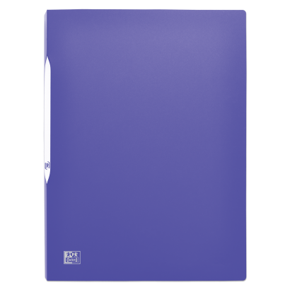 OXFORD STAND UP DISPLAY BOOK - A4 - 100 pockets - Polypropylene - Assorted colors - 100205987_1101_1709206123 - OXFORD STAND UP DISPLAY BOOK - A4 - 100 pockets - Polypropylene - Assorted colors - 100205987_1102_1709206134 - OXFORD STAND UP DISPLAY BOOK - A4 - 100 pockets - Polypropylene - Assorted colors - 100205987_1103_1709206127 - OXFORD STAND UP DISPLAY BOOK - A4 - 100 pockets - Polypropylene - Assorted colors - 100205987_1104_1709206147 - OXFORD STAND UP DISPLAY BOOK - A4 - 100 pockets - Polypropylene - Assorted colors - 100205987_1105_1709206144