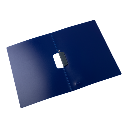 OXFORD Clip-Fix Bewerbungsmappe - A4 - 2-teilig - mit schwenkbarer Kunststoffklemme - für ca. 30 DIN # A4-Blätter - aus Polypropylen - dunkelblau - 100421028_1100_1686121409 - OXFORD Clip-Fix Bewerbungsmappe - A4 - 2-teilig - mit schwenkbarer Kunststoffklemme - für ca. 30 DIN # A4-Blätter - aus Polypropylen - dunkelblau - 100421028_1500_1686121397