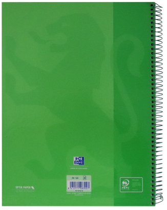 OXFORD CLASSIC Europeanbook 1 - A4+ - Couverture extra rigide - Cahier à spirales microperforé - 5x5 - 80 Pages - SCRIBZEE - VERT - 100430199_1101_1686100458 - OXFORD CLASSIC Europeanbook 1 - A4+ - Couverture extra rigide - Cahier à spirales microperforé - 5x5 - 80 Pages - SCRIBZEE - VERT - 100430199_4100_1677171195 - OXFORD CLASSIC Europeanbook 1 - A4+ - Couverture extra rigide - Cahier à spirales microperforé - 5x5 - 80 Pages - SCRIBZEE - VERT - 100430199_4702_1677171206 - OXFORD CLASSIC Europeanbook 1 - A4+ - Couverture extra rigide - Cahier à spirales microperforé - 5x5 - 80 Pages - SCRIBZEE - VERT - 100430199_4703_1677171211 - OXFORD CLASSIC Europeanbook 1 - A4+ - Couverture extra rigide - Cahier à spirales microperforé - 5x5 - 80 Pages - SCRIBZEE - VERT - 100430199_2300_1686100450 - OXFORD CLASSIC Europeanbook 1 - A4+ - Couverture extra rigide - Cahier à spirales microperforé - 5x5 - 80 Pages - SCRIBZEE - VERT - 100430199_2301_1686100459 - OXFORD CLASSIC Europeanbook 1 - A4+ - Couverture extra rigide - Cahier à spirales microperforé - 5x5 - 80 Pages - SCRIBZEE - VERT - 100430199_2302_1686100476 - OXFORD CLASSIC Europeanbook 1 - A4+ - Couverture extra rigide - Cahier à spirales microperforé - 5x5 - 80 Pages - SCRIBZEE - VERT - 100430199_2500_1686209907