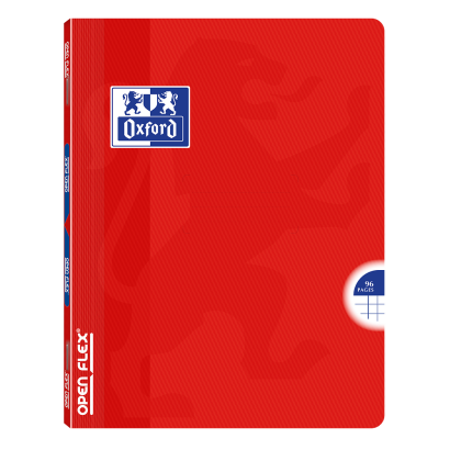 OXFORD OPENFLEX NOTEBOOK - 17x22cm - Polypro cover - Stapled - 5mm Squares with margin - 96 pages - Assorted colours - 400009124_1200_1710518557 - OXFORD OPENFLEX NOTEBOOK - 17x22cm - Polypro cover - Stapled - 5mm Squares with margin - 96 pages - Assorted colours - 400009124_1500_1686098646 - OXFORD OPENFLEX NOTEBOOK - 17x22cm - Polypro cover - Stapled - 5mm Squares with margin - 96 pages - Assorted colours - 400009124_2200_1686234196 - OXFORD OPENFLEX NOTEBOOK - 17x22cm - Polypro cover - Stapled - 5mm Squares with margin - 96 pages - Assorted colours - 400009124_2301_1686234181 - OXFORD OPENFLEX NOTEBOOK - 17x22cm - Polypro cover - Stapled - 5mm Squares with margin - 96 pages - Assorted colours - 400009124_2300_1686234222 - OXFORD OPENFLEX NOTEBOOK - 17x22cm - Polypro cover - Stapled - 5mm Squares with margin - 96 pages - Assorted colours - 400009124_2302_1686234197 - OXFORD OPENFLEX NOTEBOOK - 17x22cm - Polypro cover - Stapled - 5mm Squares with margin - 96 pages - Assorted colours - 400009124_1100_1709210014 - OXFORD OPENFLEX NOTEBOOK - 17x22cm - Polypro cover - Stapled - 5mm Squares with margin - 96 pages - Assorted colours - 400009124_1101_1709210025 - OXFORD OPENFLEX NOTEBOOK - 17x22cm - Polypro cover - Stapled - 5mm Squares with margin - 96 pages - Assorted colours - 400009124_1102_1709210031 - OXFORD OPENFLEX NOTEBOOK - 17x22cm - Polypro cover - Stapled - 5mm Squares with margin - 96 pages - Assorted colours - 400009124_1103_1709210027 - OXFORD OPENFLEX NOTEBOOK - 17x22cm - Polypro cover - Stapled - 5mm Squares with margin - 96 pages - Assorted colours - 400009124_1104_1709210029 - OXFORD OPENFLEX NOTEBOOK - 17x22cm - Polypro cover - Stapled - 5mm Squares with margin - 96 pages - Assorted colours - 400009124_1105_1709210030