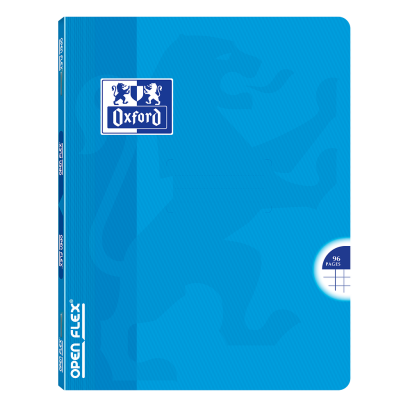 OXFORD OPENFLEX NOTEBOOK - 17x22cm - Polypro cover - Stapled - 5mm Squares with margin - 96 pages - Assorted colours - 400009124_1200_1710518557 - OXFORD OPENFLEX NOTEBOOK - 17x22cm - Polypro cover - Stapled - 5mm Squares with margin - 96 pages - Assorted colours - 400009124_1500_1686098646 - OXFORD OPENFLEX NOTEBOOK - 17x22cm - Polypro cover - Stapled - 5mm Squares with margin - 96 pages - Assorted colours - 400009124_2200_1686234196 - OXFORD OPENFLEX NOTEBOOK - 17x22cm - Polypro cover - Stapled - 5mm Squares with margin - 96 pages - Assorted colours - 400009124_2301_1686234181 - OXFORD OPENFLEX NOTEBOOK - 17x22cm - Polypro cover - Stapled - 5mm Squares with margin - 96 pages - Assorted colours - 400009124_2300_1686234222 - OXFORD OPENFLEX NOTEBOOK - 17x22cm - Polypro cover - Stapled - 5mm Squares with margin - 96 pages - Assorted colours - 400009124_2302_1686234197 - OXFORD OPENFLEX NOTEBOOK - 17x22cm - Polypro cover - Stapled - 5mm Squares with margin - 96 pages - Assorted colours - 400009124_1100_1709210014 - OXFORD OPENFLEX NOTEBOOK - 17x22cm - Polypro cover - Stapled - 5mm Squares with margin - 96 pages - Assorted colours - 400009124_1101_1709210025 - OXFORD OPENFLEX NOTEBOOK - 17x22cm - Polypro cover - Stapled - 5mm Squares with margin - 96 pages - Assorted colours - 400009124_1102_1709210031 - OXFORD OPENFLEX NOTEBOOK - 17x22cm - Polypro cover - Stapled - 5mm Squares with margin - 96 pages - Assorted colours - 400009124_1103_1709210027 - OXFORD OPENFLEX NOTEBOOK - 17x22cm - Polypro cover - Stapled - 5mm Squares with margin - 96 pages - Assorted colours - 400009124_1104_1709210029 - OXFORD OPENFLEX NOTEBOOK - 17x22cm - Polypro cover - Stapled - 5mm Squares with margin - 96 pages - Assorted colours - 400009124_1105_1709210030 - OXFORD OPENFLEX NOTEBOOK - 17x22cm - Polypro cover - Stapled - 5mm Squares with margin - 96 pages - Assorted colours - 400009124_1106_1709210036