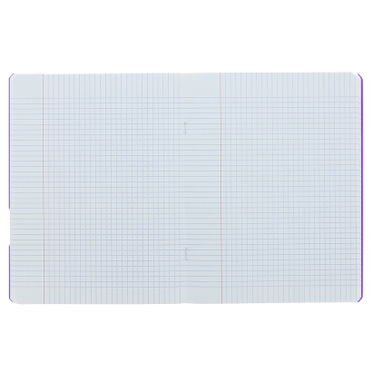 OXFORD OPENFLEX NOTEBOOK - 17x22cm - Polypro cover - Stapled - 5mm Squares with margin - 96 pages - Assorted colours - 400009124_1200_1710518557 - OXFORD OPENFLEX NOTEBOOK - 17x22cm - Polypro cover - Stapled - 5mm Squares with margin - 96 pages - Assorted colours - 400009124_1500_1686098646