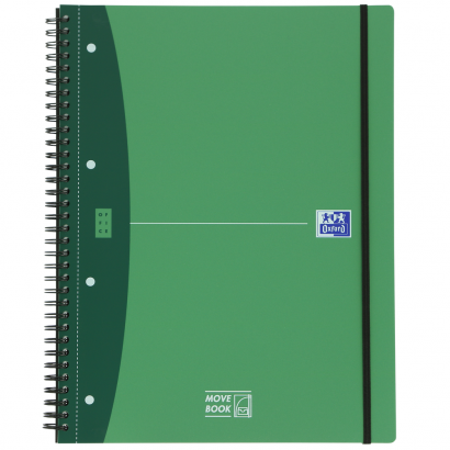 OXFORD Office Urban Mix Movebook - A4+ - Polypropylene Cover - Twin-wire - 5mm Squares - 160 Pages - SCRIBZEE® Compatible - Assorted Colours - 400011306_1200_1607706020 - OXFORD Office Urban Mix Movebook - A4+ - Polypropylene Cover - Twin-wire - 5mm Squares - 160 Pages - SCRIBZEE® Compatible - Assorted Colours - 400011306_1100_1607706007 - OXFORD Office Urban Mix Movebook - A4+ - Polypropylene Cover - Twin-wire - 5mm Squares - 160 Pages - SCRIBZEE® Compatible - Assorted Colours - 400011306_1101_1607706012