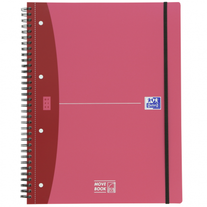 OXFORD Office Urban Mix Movebook - A4+ - Polypropylene Cover - Twin-wire - 5mm Squares - 160 Pages - SCRIBZEE® Compatible - Assorted Colours - 400011306_1200_1607706020 - OXFORD Office Urban Mix Movebook - A4+ - Polypropylene Cover - Twin-wire - 5mm Squares - 160 Pages - SCRIBZEE® Compatible - Assorted Colours - 400011306_1100_1607706007 - OXFORD Office Urban Mix Movebook - A4+ - Polypropylene Cover - Twin-wire - 5mm Squares - 160 Pages - SCRIBZEE® Compatible - Assorted Colours - 400011306_1101_1607706012 - OXFORD Office Urban Mix Movebook - A4+ - Polypropylene Cover - Twin-wire - 5mm Squares - 160 Pages - SCRIBZEE® Compatible - Assorted Colours - 400011306_1102_1607706016 - OXFORD Office Urban Mix Movebook - A4+ - Polypropylene Cover - Twin-wire - 5mm Squares - 160 Pages - SCRIBZEE® Compatible - Assorted Colours - 400011306_1103_1607706024