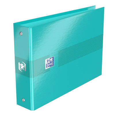 Oxford Color Life Ring Binder - A5 - 35mm Spine - 2-O Rings - Laminated Card - Assorted colors - 400015027_1400_1686227419 - Oxford Color Life Ring Binder - A5 - 35mm Spine - 2-O Rings - Laminated Card - Assorted colors - 400015027_1306_1677141220 - Oxford Color Life Ring Binder - A5 - 35mm Spine - 2-O Rings - Laminated Card - Assorted colors - 400015027_1300_1677141226