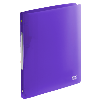 OXFORD SCHOOL LIFE RING BINDER - A4 - 20 mm spine - 4-O rings - Polypropylene - Translucent - Assorted colors - 400015030_1400_1709629951 - OXFORD SCHOOL LIFE RING BINDER - A4 - 20 mm spine - 4-O rings - Polypropylene - Translucent - Assorted colors - 400015030_1302_1709548316 - OXFORD SCHOOL LIFE RING BINDER - A4 - 20 mm spine - 4-O rings - Polypropylene - Translucent - Assorted colors - 400015030_1305_1709548321 - OXFORD SCHOOL LIFE RING BINDER - A4 - 20 mm spine - 4-O rings - Polypropylene - Translucent - Assorted colors - 400015030_1304_1709548321