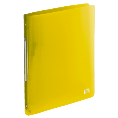OXFORD SCHOOL LIFE RING BINDER - A4 - 20 mm spine - 4-O rings - Polypropylene - Translucent - Assorted colors - 400015030_1400_1709629951 - OXFORD SCHOOL LIFE RING BINDER - A4 - 20 mm spine - 4-O rings - Polypropylene - Translucent - Assorted colors - 400015030_1302_1709548316 - OXFORD SCHOOL LIFE RING BINDER - A4 - 20 mm spine - 4-O rings - Polypropylene - Translucent - Assorted colors - 400015030_1305_1709548321 - OXFORD SCHOOL LIFE RING BINDER - A4 - 20 mm spine - 4-O rings - Polypropylene - Translucent - Assorted colors - 400015030_1304_1709548321 - OXFORD SCHOOL LIFE RING BINDER - A4 - 20 mm spine - 4-O rings - Polypropylene - Translucent - Assorted colors - 400015030_1301_1709548314 - OXFORD SCHOOL LIFE RING BINDER - A4 - 20 mm spine - 4-O rings - Polypropylene - Translucent - Assorted colors - 400015030_1306_1709548322 - OXFORD SCHOOL LIFE RING BINDER - A4 - 20 mm spine - 4-O rings - Polypropylene - Translucent - Assorted colors - 400015030_1307_1709548347