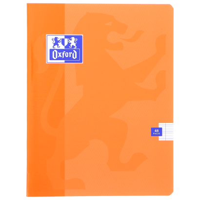 OXFORD CLASSIC NOTEBOOK - 17x22cm - Soft card cover - Stapled - Seyès squares - 48 pages - Assorted colours - 400016222_1200_1710518190 - OXFORD CLASSIC NOTEBOOK - 17x22cm - Soft card cover - Stapled - Seyès squares - 48 pages - Assorted colours - 400016222_1308_1686098701 - OXFORD CLASSIC NOTEBOOK - 17x22cm - Soft card cover - Stapled - Seyès squares - 48 pages - Assorted colours - 400016222_1300_1686099408 - OXFORD CLASSIC NOTEBOOK - 17x22cm - Soft card cover - Stapled - Seyès squares - 48 pages - Assorted colours - 400016222_1301_1686099412 - OXFORD CLASSIC NOTEBOOK - 17x22cm - Soft card cover - Stapled - Seyès squares - 48 pages - Assorted colours - 400016222_1302_1686099416 - OXFORD CLASSIC NOTEBOOK - 17x22cm - Soft card cover - Stapled - Seyès squares - 48 pages - Assorted colours - 400016222_1304_1686099427 - OXFORD CLASSIC NOTEBOOK - 17x22cm - Soft card cover - Stapled - Seyès squares - 48 pages - Assorted colours - 400016222_1303_1686099422 - OXFORD CLASSIC NOTEBOOK - 17x22cm - Soft card cover - Stapled - Seyès squares - 48 pages - Assorted colours - 400016222_1305_1686099433 - OXFORD CLASSIC NOTEBOOK - 17x22cm - Soft card cover - Stapled - Seyès squares - 48 pages - Assorted colours - 400016222_1306_1686099431 - OXFORD CLASSIC NOTEBOOK - 17x22cm - Soft card cover - Stapled - Seyès squares - 48 pages - Assorted colours - 400016222_1307_1686099427 - OXFORD CLASSIC NOTEBOOK - 17x22cm - Soft card cover - Stapled - Seyès squares - 48 pages - Assorted colours - 400016222_1500_1686099435 - OXFORD CLASSIC NOTEBOOK - 17x22cm - Soft card cover - Stapled - Seyès squares - 48 pages - Assorted colours - 400016222_1100_1686102251 - OXFORD CLASSIC NOTEBOOK - 17x22cm - Soft card cover - Stapled - Seyès squares - 48 pages - Assorted colours - 400016222_1101_1686102257 - OXFORD CLASSIC NOTEBOOK - 17x22cm - Soft card cover - Stapled - Seyès squares - 48 pages - Assorted colours - 400016222_1102_1686102259 - OXFORD CLASSIC NOTEBOOK - 17x22cm - Soft card cover - Stapled - Seyès squares - 48 pages - Assorted colours - 400016222_1103_1686102265 - OXFORD CLASSIC NOTEBOOK - 17x22cm - Soft card cover - Stapled - Seyès squares - 48 pages - Assorted colours - 400016222_1104_1686102274