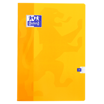 OXFORD CLASSIC NOTEBOOK - A4 - Soft card cover - Stapled - Seyès squares - 140 pages - Assorted colours - 400016250_1200_1710518195 - OXFORD CLASSIC NOTEBOOK - A4 - Soft card cover - Stapled - Seyès squares - 140 pages - Assorted colours - 400016250_1300_1686099447 - OXFORD CLASSIC NOTEBOOK - A4 - Soft card cover - Stapled - Seyès squares - 140 pages - Assorted colours - 400016250_1301_1686099446 - OXFORD CLASSIC NOTEBOOK - A4 - Soft card cover - Stapled - Seyès squares - 140 pages - Assorted colours - 400016250_1302_1686099449 - OXFORD CLASSIC NOTEBOOK - A4 - Soft card cover - Stapled - Seyès squares - 140 pages - Assorted colours - 400016250_1303_1686099452 - OXFORD CLASSIC NOTEBOOK - A4 - Soft card cover - Stapled - Seyès squares - 140 pages - Assorted colours - 400016250_1304_1686099461 - OXFORD CLASSIC NOTEBOOK - A4 - Soft card cover - Stapled - Seyès squares - 140 pages - Assorted colours - 400016250_1305_1686099451 - OXFORD CLASSIC NOTEBOOK - A4 - Soft card cover - Stapled - Seyès squares - 140 pages - Assorted colours - 400016250_1306_1686099454 - OXFORD CLASSIC NOTEBOOK - A4 - Soft card cover - Stapled - Seyès squares - 140 pages - Assorted colours - 400016250_1307_1686099464 - OXFORD CLASSIC NOTEBOOK - A4 - Soft card cover - Stapled - Seyès squares - 140 pages - Assorted colours - 400016250_1500_1686099467 - OXFORD CLASSIC NOTEBOOK - A4 - Soft card cover - Stapled - Seyès squares - 140 pages - Assorted colours - 400016250_1100_1686102284 - OXFORD CLASSIC NOTEBOOK - A4 - Soft card cover - Stapled - Seyès squares - 140 pages - Assorted colours - 400016250_1101_1686102282 - OXFORD CLASSIC NOTEBOOK - A4 - Soft card cover - Stapled - Seyès squares - 140 pages - Assorted colours - 400016250_1102_1686102277 - OXFORD CLASSIC NOTEBOOK - A4 - Soft card cover - Stapled - Seyès squares - 140 pages - Assorted colours - 400016250_1104_1686102283