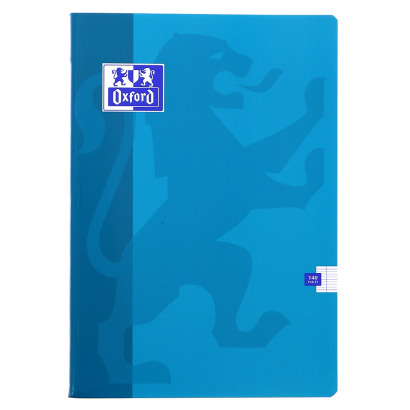 OXFORD CLASSIC NOTEBOOK - A4 - Soft card cover - Stapled - Seyès squares - 140 pages - Assorted colours - 400016250_1200_1710518195 - OXFORD CLASSIC NOTEBOOK - A4 - Soft card cover - Stapled - Seyès squares - 140 pages - Assorted colours - 400016250_1300_1686099447 - OXFORD CLASSIC NOTEBOOK - A4 - Soft card cover - Stapled - Seyès squares - 140 pages - Assorted colours - 400016250_1301_1686099446 - OXFORD CLASSIC NOTEBOOK - A4 - Soft card cover - Stapled - Seyès squares - 140 pages - Assorted colours - 400016250_1302_1686099449 - OXFORD CLASSIC NOTEBOOK - A4 - Soft card cover - Stapled - Seyès squares - 140 pages - Assorted colours - 400016250_1303_1686099452 - OXFORD CLASSIC NOTEBOOK - A4 - Soft card cover - Stapled - Seyès squares - 140 pages - Assorted colours - 400016250_1304_1686099461 - OXFORD CLASSIC NOTEBOOK - A4 - Soft card cover - Stapled - Seyès squares - 140 pages - Assorted colours - 400016250_1305_1686099451 - OXFORD CLASSIC NOTEBOOK - A4 - Soft card cover - Stapled - Seyès squares - 140 pages - Assorted colours - 400016250_1306_1686099454 - OXFORD CLASSIC NOTEBOOK - A4 - Soft card cover - Stapled - Seyès squares - 140 pages - Assorted colours - 400016250_1307_1686099464 - OXFORD CLASSIC NOTEBOOK - A4 - Soft card cover - Stapled - Seyès squares - 140 pages - Assorted colours - 400016250_1500_1686099467 - OXFORD CLASSIC NOTEBOOK - A4 - Soft card cover - Stapled - Seyès squares - 140 pages - Assorted colours - 400016250_1100_1686102284 - OXFORD CLASSIC NOTEBOOK - A4 - Soft card cover - Stapled - Seyès squares - 140 pages - Assorted colours - 400016250_1101_1686102282 - OXFORD CLASSIC NOTEBOOK - A4 - Soft card cover - Stapled - Seyès squares - 140 pages - Assorted colours - 400016250_1102_1686102277 - OXFORD CLASSIC NOTEBOOK - A4 - Soft card cover - Stapled - Seyès squares - 140 pages - Assorted colours - 400016250_1104_1686102283 - OXFORD CLASSIC NOTEBOOK - A4 - Soft card cover - Stapled - Seyès squares - 140 pages - Assorted colours - 400016250_1103_1686102289 - OXFORD CLASSIC NOTEBOOK - A4 - Soft card cover - Stapled - Seyès squares - 140 pages - Assorted colours - 400016250_1105_1686102287