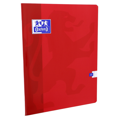 OXFORD CLASSIC NOTEBOOK - A4 - Soft card cover - Stapled - Seyès squares - 140 pages - Assorted colours - 400016250_1200_1710518195 - OXFORD CLASSIC NOTEBOOK - A4 - Soft card cover - Stapled - Seyès squares - 140 pages - Assorted colours - 400016250_1300_1686099447 - OXFORD CLASSIC NOTEBOOK - A4 - Soft card cover - Stapled - Seyès squares - 140 pages - Assorted colours - 400016250_1301_1686099446 - OXFORD CLASSIC NOTEBOOK - A4 - Soft card cover - Stapled - Seyès squares - 140 pages - Assorted colours - 400016250_1302_1686099449