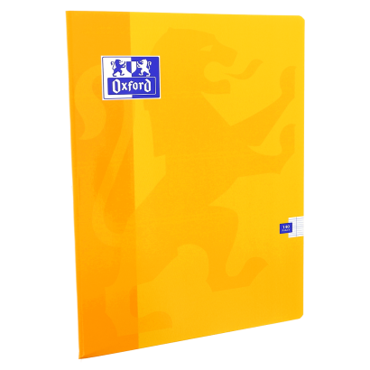 OXFORD CLASSIC NOTEBOOK - A4 - Soft card cover - Stapled - Seyès squares - 140 pages - Assorted colours - 400016250_1200_1710518195 - OXFORD CLASSIC NOTEBOOK - A4 - Soft card cover - Stapled - Seyès squares - 140 pages - Assorted colours - 400016250_1300_1686099447 - OXFORD CLASSIC NOTEBOOK - A4 - Soft card cover - Stapled - Seyès squares - 140 pages - Assorted colours - 400016250_1301_1686099446 - OXFORD CLASSIC NOTEBOOK - A4 - Soft card cover - Stapled - Seyès squares - 140 pages - Assorted colours - 400016250_1302_1686099449 - OXFORD CLASSIC NOTEBOOK - A4 - Soft card cover - Stapled - Seyès squares - 140 pages - Assorted colours - 400016250_1303_1686099452 - OXFORD CLASSIC NOTEBOOK - A4 - Soft card cover - Stapled - Seyès squares - 140 pages - Assorted colours - 400016250_1304_1686099461