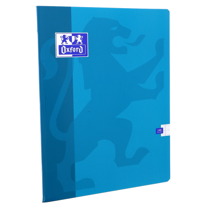 OXFORD CLASSIC NOTEBOOK - A4 - Soft card cover - Stapled - Seyès squares - 140 pages - Assorted colours - 400016250_1200_1710518195 - OXFORD CLASSIC NOTEBOOK - A4 - Soft card cover - Stapled - Seyès squares - 140 pages - Assorted colours - 400016250_1300_1686099447 - OXFORD CLASSIC NOTEBOOK - A4 - Soft card cover - Stapled - Seyès squares - 140 pages - Assorted colours - 400016250_1301_1686099446 - OXFORD CLASSIC NOTEBOOK - A4 - Soft card cover - Stapled - Seyès squares - 140 pages - Assorted colours - 400016250_1302_1686099449 - OXFORD CLASSIC NOTEBOOK - A4 - Soft card cover - Stapled - Seyès squares - 140 pages - Assorted colours - 400016250_1303_1686099452 - OXFORD CLASSIC NOTEBOOK - A4 - Soft card cover - Stapled - Seyès squares - 140 pages - Assorted colours - 400016250_1304_1686099461 - OXFORD CLASSIC NOTEBOOK - A4 - Soft card cover - Stapled - Seyès squares - 140 pages - Assorted colours - 400016250_1305_1686099451