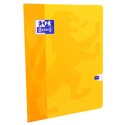 OXFORD CLASSIC NOTEBOOK - A4 - Soft card cover - Stapled - 5x5mm squares - 140 pages - Assorted colours - 400016251_1200_1710518209 - OXFORD CLASSIC NOTEBOOK - A4 - Soft card cover - Stapled - 5x5mm squares - 140 pages - Assorted colours - 400016251_1300_1686099460 - OXFORD CLASSIC NOTEBOOK - A4 - Soft card cover - Stapled - 5x5mm squares - 140 pages - Assorted colours - 400016251_1301_1686099466 - OXFORD CLASSIC NOTEBOOK - A4 - Soft card cover - Stapled - 5x5mm squares - 140 pages - Assorted colours - 400016251_1500_1686099476 - OXFORD CLASSIC NOTEBOOK - A4 - Soft card cover - Stapled - 5x5mm squares - 140 pages - Assorted colours - 400016251_1302_1686099476