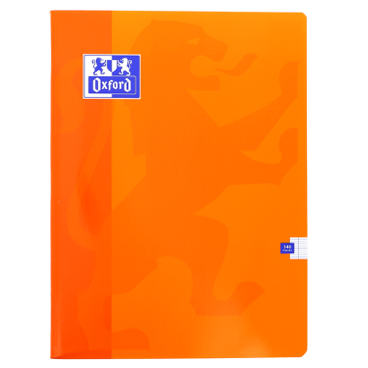 OXFORD CLASSIC NOTEBOOK - 24x32cm - Soft card cover - Stapled - Seyès squares - 140 pages - Assorted colours - 400016252_1200_1710518198 - OXFORD CLASSIC NOTEBOOK - 24x32cm - Soft card cover - Stapled - Seyès squares - 140 pages - Assorted colours - 400016252_1300_1686099470 - OXFORD CLASSIC NOTEBOOK - 24x32cm - Soft card cover - Stapled - Seyès squares - 140 pages - Assorted colours - 400016252_1301_1686099472 - OXFORD CLASSIC NOTEBOOK - 24x32cm - Soft card cover - Stapled - Seyès squares - 140 pages - Assorted colours - 400016252_1303_1686099476 - OXFORD CLASSIC NOTEBOOK - 24x32cm - Soft card cover - Stapled - Seyès squares - 140 pages - Assorted colours - 400016252_1302_1686099478 - OXFORD CLASSIC NOTEBOOK - 24x32cm - Soft card cover - Stapled - Seyès squares - 140 pages - Assorted colours - 400016252_1304_1686099490 - OXFORD CLASSIC NOTEBOOK - 24x32cm - Soft card cover - Stapled - Seyès squares - 140 pages - Assorted colours - 400016252_1306_1686099484 - OXFORD CLASSIC NOTEBOOK - 24x32cm - Soft card cover - Stapled - Seyès squares - 140 pages - Assorted colours - 400016252_1307_1686099486 - OXFORD CLASSIC NOTEBOOK - 24x32cm - Soft card cover - Stapled - Seyès squares - 140 pages - Assorted colours - 400016252_1305_1686099497 - OXFORD CLASSIC NOTEBOOK - 24x32cm - Soft card cover - Stapled - Seyès squares - 140 pages - Assorted colours - 400016252_1500_1686099495 - OXFORD CLASSIC NOTEBOOK - 24x32cm - Soft card cover - Stapled - Seyès squares - 140 pages - Assorted colours - 400016252_1100_1686102307 - OXFORD CLASSIC NOTEBOOK - 24x32cm - Soft card cover - Stapled - Seyès squares - 140 pages - Assorted colours - 400016252_1101_1686102308 - OXFORD CLASSIC NOTEBOOK - 24x32cm - Soft card cover - Stapled - Seyès squares - 140 pages - Assorted colours - 400016252_1103_1686102313 - OXFORD CLASSIC NOTEBOOK - 24x32cm - Soft card cover - Stapled - Seyès squares - 140 pages - Assorted colours - 400016252_1102_1686102315 - OXFORD CLASSIC NOTEBOOK - 24x32cm - Soft card cover - Stapled - Seyès squares - 140 pages - Assorted colours - 400016252_1104_1686102330