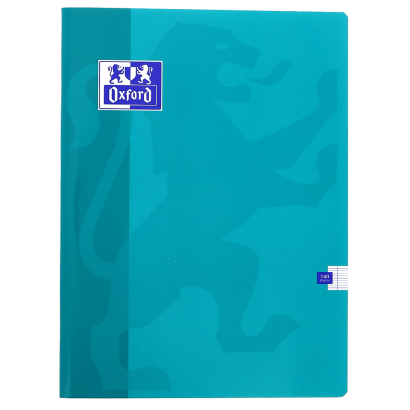 OXFORD CLASSIC NOTEBOOK - 24x32cm - Soft card cover - Stapled - Seyès squares - 140 pages - Assorted colours - 400016252_1200_1710518198 - OXFORD CLASSIC NOTEBOOK - 24x32cm - Soft card cover - Stapled - Seyès squares - 140 pages - Assorted colours - 400016252_1300_1686099470 - OXFORD CLASSIC NOTEBOOK - 24x32cm - Soft card cover - Stapled - Seyès squares - 140 pages - Assorted colours - 400016252_1301_1686099472 - OXFORD CLASSIC NOTEBOOK - 24x32cm - Soft card cover - Stapled - Seyès squares - 140 pages - Assorted colours - 400016252_1303_1686099476 - OXFORD CLASSIC NOTEBOOK - 24x32cm - Soft card cover - Stapled - Seyès squares - 140 pages - Assorted colours - 400016252_1302_1686099478 - OXFORD CLASSIC NOTEBOOK - 24x32cm - Soft card cover - Stapled - Seyès squares - 140 pages - Assorted colours - 400016252_1304_1686099490 - OXFORD CLASSIC NOTEBOOK - 24x32cm - Soft card cover - Stapled - Seyès squares - 140 pages - Assorted colours - 400016252_1306_1686099484 - OXFORD CLASSIC NOTEBOOK - 24x32cm - Soft card cover - Stapled - Seyès squares - 140 pages - Assorted colours - 400016252_1307_1686099486 - OXFORD CLASSIC NOTEBOOK - 24x32cm - Soft card cover - Stapled - Seyès squares - 140 pages - Assorted colours - 400016252_1305_1686099497 - OXFORD CLASSIC NOTEBOOK - 24x32cm - Soft card cover - Stapled - Seyès squares - 140 pages - Assorted colours - 400016252_1500_1686099495 - OXFORD CLASSIC NOTEBOOK - 24x32cm - Soft card cover - Stapled - Seyès squares - 140 pages - Assorted colours - 400016252_1100_1686102307 - OXFORD CLASSIC NOTEBOOK - 24x32cm - Soft card cover - Stapled - Seyès squares - 140 pages - Assorted colours - 400016252_1101_1686102308 - OXFORD CLASSIC NOTEBOOK - 24x32cm - Soft card cover - Stapled - Seyès squares - 140 pages - Assorted colours - 400016252_1103_1686102313 - OXFORD CLASSIC NOTEBOOK - 24x32cm - Soft card cover - Stapled - Seyès squares - 140 pages - Assorted colours - 400016252_1102_1686102315 - OXFORD CLASSIC NOTEBOOK - 24x32cm - Soft card cover - Stapled - Seyès squares - 140 pages - Assorted colours - 400016252_1104_1686102330 - OXFORD CLASSIC NOTEBOOK - 24x32cm - Soft card cover - Stapled - Seyès squares - 140 pages - Assorted colours - 400016252_1106_1686102320