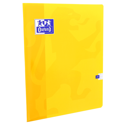 OXFORD CLASSIC NOTEBOOK - 24x32cm - Soft card cover - Stapled - Seyès squares - 140 pages - Assorted colours - 400016252_1200_1710518198 - OXFORD CLASSIC NOTEBOOK - 24x32cm - Soft card cover - Stapled - Seyès squares - 140 pages - Assorted colours - 400016252_1300_1686099470 - OXFORD CLASSIC NOTEBOOK - 24x32cm - Soft card cover - Stapled - Seyès squares - 140 pages - Assorted colours - 400016252_1301_1686099472 - OXFORD CLASSIC NOTEBOOK - 24x32cm - Soft card cover - Stapled - Seyès squares - 140 pages - Assorted colours - 400016252_1303_1686099476 - OXFORD CLASSIC NOTEBOOK - 24x32cm - Soft card cover - Stapled - Seyès squares - 140 pages - Assorted colours - 400016252_1302_1686099478 - OXFORD CLASSIC NOTEBOOK - 24x32cm - Soft card cover - Stapled - Seyès squares - 140 pages - Assorted colours - 400016252_1304_1686099490 - OXFORD CLASSIC NOTEBOOK - 24x32cm - Soft card cover - Stapled - Seyès squares - 140 pages - Assorted colours - 400016252_1306_1686099484 - OXFORD CLASSIC NOTEBOOK - 24x32cm - Soft card cover - Stapled - Seyès squares - 140 pages - Assorted colours - 400016252_1307_1686099486 - OXFORD CLASSIC NOTEBOOK - 24x32cm - Soft card cover - Stapled - Seyès squares - 140 pages - Assorted colours - 400016252_1305_1686099497