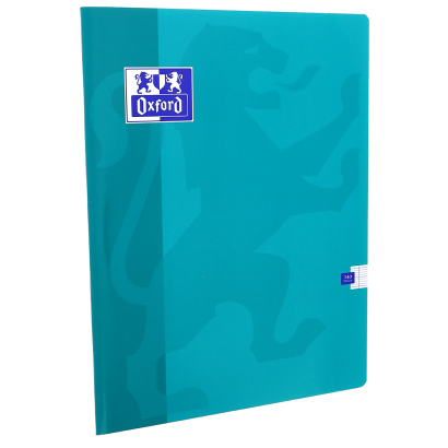 OXFORD CLASSIC NOTEBOOK - 24x32cm - Soft card cover - Stapled - Seyès squares - 140 pages - Assorted colours - 400016252_1200_1710518198 - OXFORD CLASSIC NOTEBOOK - 24x32cm - Soft card cover - Stapled - Seyès squares - 140 pages - Assorted colours - 400016252_1300_1686099470 - OXFORD CLASSIC NOTEBOOK - 24x32cm - Soft card cover - Stapled - Seyès squares - 140 pages - Assorted colours - 400016252_1301_1686099472 - OXFORD CLASSIC NOTEBOOK - 24x32cm - Soft card cover - Stapled - Seyès squares - 140 pages - Assorted colours - 400016252_1303_1686099476 - OXFORD CLASSIC NOTEBOOK - 24x32cm - Soft card cover - Stapled - Seyès squares - 140 pages - Assorted colours - 400016252_1302_1686099478 - OXFORD CLASSIC NOTEBOOK - 24x32cm - Soft card cover - Stapled - Seyès squares - 140 pages - Assorted colours - 400016252_1304_1686099490 - OXFORD CLASSIC NOTEBOOK - 24x32cm - Soft card cover - Stapled - Seyès squares - 140 pages - Assorted colours - 400016252_1306_1686099484