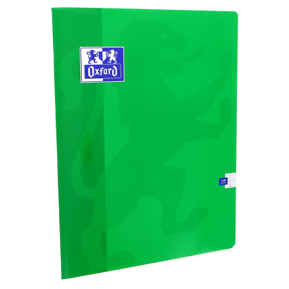 OXFORD CLASSIC NOTEBOOK - 24x32cm - Soft card cover - Stapled - Seyès squares - 140 pages - Assorted colours - 400016252_1200_1710518198 - OXFORD CLASSIC NOTEBOOK - 24x32cm - Soft card cover - Stapled - Seyès squares - 140 pages - Assorted colours - 400016252_1300_1686099470 - OXFORD CLASSIC NOTEBOOK - 24x32cm - Soft card cover - Stapled - Seyès squares - 140 pages - Assorted colours - 400016252_1301_1686099472 - OXFORD CLASSIC NOTEBOOK - 24x32cm - Soft card cover - Stapled - Seyès squares - 140 pages - Assorted colours - 400016252_1303_1686099476 - OXFORD CLASSIC NOTEBOOK - 24x32cm - Soft card cover - Stapled - Seyès squares - 140 pages - Assorted colours - 400016252_1302_1686099478 - OXFORD CLASSIC NOTEBOOK - 24x32cm - Soft card cover - Stapled - Seyès squares - 140 pages - Assorted colours - 400016252_1304_1686099490 - OXFORD CLASSIC NOTEBOOK - 24x32cm - Soft card cover - Stapled - Seyès squares - 140 pages - Assorted colours - 400016252_1306_1686099484 - OXFORD CLASSIC NOTEBOOK - 24x32cm - Soft card cover - Stapled - Seyès squares - 140 pages - Assorted colours - 400016252_1307_1686099486