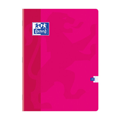 OXFORD CLASSIC NOTEBOOK - 24x32cm - Soft card cover - Stapled - 5x5mm squares - 140 pages - Assorted colours - 400016253_1200_1709025059 - OXFORD CLASSIC NOTEBOOK - 24x32cm - Soft card cover - Stapled - 5x5mm squares - 140 pages - Assorted colours - 400016253_1500_1686099607 - OXFORD CLASSIC NOTEBOOK - 24x32cm - Soft card cover - Stapled - 5x5mm squares - 140 pages - Assorted colours - 400016253_1300_1686100012 - OXFORD CLASSIC NOTEBOOK - 24x32cm - Soft card cover - Stapled - 5x5mm squares - 140 pages - Assorted colours - 400016253_1301_1686100020 - OXFORD CLASSIC NOTEBOOK - 24x32cm - Soft card cover - Stapled - 5x5mm squares - 140 pages - Assorted colours - 400016253_1302_1686100030 - OXFORD CLASSIC NOTEBOOK - 24x32cm - Soft card cover - Stapled - 5x5mm squares - 140 pages - Assorted colours - 400016253_1303_1686100029 - OXFORD CLASSIC NOTEBOOK - 24x32cm - Soft card cover - Stapled - 5x5mm squares - 140 pages - Assorted colours - 400016253_1304_1686100036 - OXFORD CLASSIC NOTEBOOK - 24x32cm - Soft card cover - Stapled - 5x5mm squares - 140 pages - Assorted colours - 400016253_1305_1686100048 - OXFORD CLASSIC NOTEBOOK - 24x32cm - Soft card cover - Stapled - 5x5mm squares - 140 pages - Assorted colours - 400016253_1306_1686100051 - OXFORD CLASSIC NOTEBOOK - 24x32cm - Soft card cover - Stapled - 5x5mm squares - 140 pages - Assorted colours - 400016253_1100_1709205065 - OXFORD CLASSIC NOTEBOOK - 24x32cm - Soft card cover - Stapled - 5x5mm squares - 140 pages - Assorted colours - 400016253_1101_1709205068