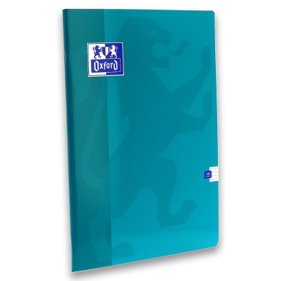 OXFORD CLASSIC NOTEBOOK - 24x32cm - Soft card cover - Stapled - 5x5mm squares - 140 pages - Assorted colours - 400016253_1200_1709025059 - OXFORD CLASSIC NOTEBOOK - 24x32cm - Soft card cover - Stapled - 5x5mm squares - 140 pages - Assorted colours - 400016253_1500_1686099607 - OXFORD CLASSIC NOTEBOOK - 24x32cm - Soft card cover - Stapled - 5x5mm squares - 140 pages - Assorted colours - 400016253_1300_1686100012 - OXFORD CLASSIC NOTEBOOK - 24x32cm - Soft card cover - Stapled - 5x5mm squares - 140 pages - Assorted colours - 400016253_1301_1686100020 - OXFORD CLASSIC NOTEBOOK - 24x32cm - Soft card cover - Stapled - 5x5mm squares - 140 pages - Assorted colours - 400016253_1302_1686100030 - OXFORD CLASSIC NOTEBOOK - 24x32cm - Soft card cover - Stapled - 5x5mm squares - 140 pages - Assorted colours - 400016253_1303_1686100029 - OXFORD CLASSIC NOTEBOOK - 24x32cm - Soft card cover - Stapled - 5x5mm squares - 140 pages - Assorted colours - 400016253_1304_1686100036