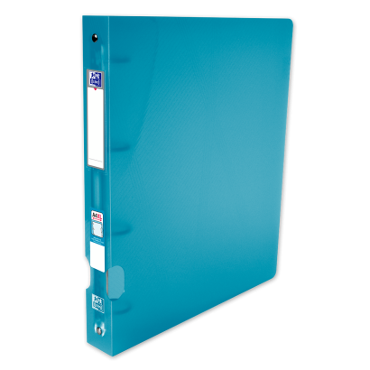 OXFORD HAWAI RING BINDER - A4+ - 40 mm spine - 4-O rings - Polypropylene - Translucent - Assorted colors - 400019333_1400_1709630523 - OXFORD HAWAI RING BINDER - A4+ - 40 mm spine - 4-O rings - Polypropylene - Translucent - Assorted colors - 400019333_3100_1686105989 - OXFORD HAWAI RING BINDER - A4+ - 40 mm spine - 4-O rings - Polypropylene - Translucent - Assorted colors - 400019333_3200_1686105958 - OXFORD HAWAI RING BINDER - A4+ - 40 mm spine - 4-O rings - Polypropylene - Translucent - Assorted colors - 400019333_1301_1709547059