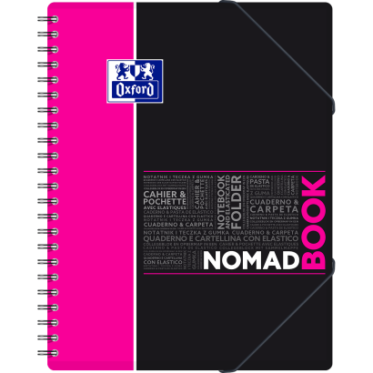 OXFORD STUDENTS NOMADBOOK Notebook - A4+ - Polypro cover - Twin-wire - Seyès Squares - 160 pages - SCRIBZEE® compatible - Assorted colours - 400019521_1200_1709025088 - OXFORD STUDENTS NOMADBOOK Notebook - A4+ - Polypro cover - Twin-wire - Seyès Squares - 160 pages - SCRIBZEE® compatible - Assorted colours - 400019521_2605_1686163096 - OXFORD STUDENTS NOMADBOOK Notebook - A4+ - Polypro cover - Twin-wire - Seyès Squares - 160 pages - SCRIBZEE® compatible - Assorted colours - 400019521_1501_1686163076 - OXFORD STUDENTS NOMADBOOK Notebook - A4+ - Polypro cover - Twin-wire - Seyès Squares - 160 pages - SCRIBZEE® compatible - Assorted colours - 400019521_2600_1686163719 - OXFORD STUDENTS NOMADBOOK Notebook - A4+ - Polypro cover - Twin-wire - Seyès Squares - 160 pages - SCRIBZEE® compatible - Assorted colours - 400019521_2603_1686164249 - OXFORD STUDENTS NOMADBOOK Notebook - A4+ - Polypro cover - Twin-wire - Seyès Squares - 160 pages - SCRIBZEE® compatible - Assorted colours - 400019521_2604_1686164287 - OXFORD STUDENTS NOMADBOOK Notebook - A4+ - Polypro cover - Twin-wire - Seyès Squares - 160 pages - SCRIBZEE® compatible - Assorted colours - 400019521_1500_1686164317 - OXFORD STUDENTS NOMADBOOK Notebook - A4+ - Polypro cover - Twin-wire - Seyès Squares - 160 pages - SCRIBZEE® compatible - Assorted colours - 400019521_2602_1686164319 - OXFORD STUDENTS NOMADBOOK Notebook - A4+ - Polypro cover - Twin-wire - Seyès Squares - 160 pages - SCRIBZEE® compatible - Assorted colours - 400019521_1502_1686167572 - OXFORD STUDENTS NOMADBOOK Notebook - A4+ - Polypro cover - Twin-wire - Seyès Squares - 160 pages - SCRIBZEE® compatible - Assorted colours - 400019521_1201_1709025238 - OXFORD STUDENTS NOMADBOOK Notebook - A4+ - Polypro cover - Twin-wire - Seyès Squares - 160 pages - SCRIBZEE® compatible - Assorted colours - 400019521_1100_1709205114 - OXFORD STUDENTS NOMADBOOK Notebook - A4+ - Polypro cover - Twin-wire - Seyès Squares - 160 pages - SCRIBZEE® compatible - Assorted colours - 400019521_1101_1709205116 - OXFORD STUDENTS NOMADBOOK Notebook - A4+ - Polypro cover - Twin-wire - Seyès Squares - 160 pages - SCRIBZEE® compatible - Assorted colours - 400019521_1103_1709205118 - OXFORD STUDENTS NOMADBOOK Notebook - A4+ - Polypro cover - Twin-wire - Seyès Squares - 160 pages - SCRIBZEE® compatible - Assorted colours - 400019521_1102_1709205121