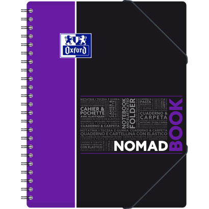 OXFORD STUDENTS NOMADBOOK Notebook - A4+ - Polypro cover - Twin-wire - Seyès Squares - 160 pages - SCRIBZEE® compatible - Assorted colours - 400019521_1200_1709025088 - OXFORD STUDENTS NOMADBOOK Notebook - A4+ - Polypro cover - Twin-wire - Seyès Squares - 160 pages - SCRIBZEE® compatible - Assorted colours - 400019521_2605_1686163096 - OXFORD STUDENTS NOMADBOOK Notebook - A4+ - Polypro cover - Twin-wire - Seyès Squares - 160 pages - SCRIBZEE® compatible - Assorted colours - 400019521_1501_1686163076 - OXFORD STUDENTS NOMADBOOK Notebook - A4+ - Polypro cover - Twin-wire - Seyès Squares - 160 pages - SCRIBZEE® compatible - Assorted colours - 400019521_2600_1686163719 - OXFORD STUDENTS NOMADBOOK Notebook - A4+ - Polypro cover - Twin-wire - Seyès Squares - 160 pages - SCRIBZEE® compatible - Assorted colours - 400019521_2603_1686164249 - OXFORD STUDENTS NOMADBOOK Notebook - A4+ - Polypro cover - Twin-wire - Seyès Squares - 160 pages - SCRIBZEE® compatible - Assorted colours - 400019521_2604_1686164287 - OXFORD STUDENTS NOMADBOOK Notebook - A4+ - Polypro cover - Twin-wire - Seyès Squares - 160 pages - SCRIBZEE® compatible - Assorted colours - 400019521_1500_1686164317 - OXFORD STUDENTS NOMADBOOK Notebook - A4+ - Polypro cover - Twin-wire - Seyès Squares - 160 pages - SCRIBZEE® compatible - Assorted colours - 400019521_2602_1686164319 - OXFORD STUDENTS NOMADBOOK Notebook - A4+ - Polypro cover - Twin-wire - Seyès Squares - 160 pages - SCRIBZEE® compatible - Assorted colours - 400019521_1502_1686167572 - OXFORD STUDENTS NOMADBOOK Notebook - A4+ - Polypro cover - Twin-wire - Seyès Squares - 160 pages - SCRIBZEE® compatible - Assorted colours - 400019521_1201_1709025238 - OXFORD STUDENTS NOMADBOOK Notebook - A4+ - Polypro cover - Twin-wire - Seyès Squares - 160 pages - SCRIBZEE® compatible - Assorted colours - 400019521_1100_1709205114 - OXFORD STUDENTS NOMADBOOK Notebook - A4+ - Polypro cover - Twin-wire - Seyès Squares - 160 pages - SCRIBZEE® compatible - Assorted colours - 400019521_1101_1709205116 - OXFORD STUDENTS NOMADBOOK Notebook - A4+ - Polypro cover - Twin-wire - Seyès Squares - 160 pages - SCRIBZEE® compatible - Assorted colours - 400019521_1103_1709205118