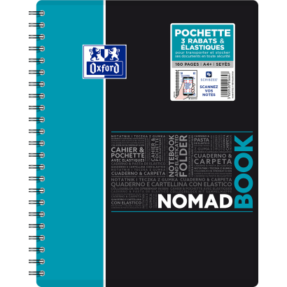 OXFORD STUDENTS NOMADBOOK Notebook - A4+ - Polypro cover - Twin-wire - Seyès Squares - 160 pages - SCRIBZEE® compatible - Assorted colours - 400019521_1200_1709025088 - OXFORD STUDENTS NOMADBOOK Notebook - A4+ - Polypro cover - Twin-wire - Seyès Squares - 160 pages - SCRIBZEE® compatible - Assorted colours - 400019521_2605_1686163096 - OXFORD STUDENTS NOMADBOOK Notebook - A4+ - Polypro cover - Twin-wire - Seyès Squares - 160 pages - SCRIBZEE® compatible - Assorted colours - 400019521_1501_1686163076 - OXFORD STUDENTS NOMADBOOK Notebook - A4+ - Polypro cover - Twin-wire - Seyès Squares - 160 pages - SCRIBZEE® compatible - Assorted colours - 400019521_2600_1686163719 - OXFORD STUDENTS NOMADBOOK Notebook - A4+ - Polypro cover - Twin-wire - Seyès Squares - 160 pages - SCRIBZEE® compatible - Assorted colours - 400019521_2603_1686164249 - OXFORD STUDENTS NOMADBOOK Notebook - A4+ - Polypro cover - Twin-wire - Seyès Squares - 160 pages - SCRIBZEE® compatible - Assorted colours - 400019521_2604_1686164287 - OXFORD STUDENTS NOMADBOOK Notebook - A4+ - Polypro cover - Twin-wire - Seyès Squares - 160 pages - SCRIBZEE® compatible - Assorted colours - 400019521_1500_1686164317 - OXFORD STUDENTS NOMADBOOK Notebook - A4+ - Polypro cover - Twin-wire - Seyès Squares - 160 pages - SCRIBZEE® compatible - Assorted colours - 400019521_2602_1686164319 - OXFORD STUDENTS NOMADBOOK Notebook - A4+ - Polypro cover - Twin-wire - Seyès Squares - 160 pages - SCRIBZEE® compatible - Assorted colours - 400019521_1502_1686167572 - OXFORD STUDENTS NOMADBOOK Notebook - A4+ - Polypro cover - Twin-wire - Seyès Squares - 160 pages - SCRIBZEE® compatible - Assorted colours - 400019521_1201_1709025238 - OXFORD STUDENTS NOMADBOOK Notebook - A4+ - Polypro cover - Twin-wire - Seyès Squares - 160 pages - SCRIBZEE® compatible - Assorted colours - 400019521_1100_1709205114 - OXFORD STUDENTS NOMADBOOK Notebook - A4+ - Polypro cover - Twin-wire - Seyès Squares - 160 pages - SCRIBZEE® compatible - Assorted colours - 400019521_1101_1709205116 - OXFORD STUDENTS NOMADBOOK Notebook - A4+ - Polypro cover - Twin-wire - Seyès Squares - 160 pages - SCRIBZEE® compatible - Assorted colours - 400019521_1103_1709205118 - OXFORD STUDENTS NOMADBOOK Notebook - A4+ - Polypro cover - Twin-wire - Seyès Squares - 160 pages - SCRIBZEE® compatible - Assorted colours - 400019521_1102_1709205121 - OXFORD STUDENTS NOMADBOOK Notebook - A4+ - Polypro cover - Twin-wire - Seyès Squares - 160 pages - SCRIBZEE® compatible - Assorted colours - 400019521_1104_1709205347