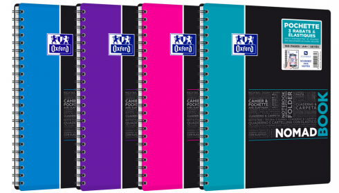 OXFORD STUDENTS NOMADBOOK Notebook - A4+ - Polypro cover - Twin-wire - Seyès Squares - 160 pages - SCRIBZEE® compatible - Assorted colours - 400019521_1200_1583240372 - OXFORD STUDENTS NOMADBOOK Notebook - A4+ - Polypro cover - Twin-wire - Seyès Squares - 160 pages - SCRIBZEE® compatible - Assorted colours - 400019521_1101_1583240369 - OXFORD STUDENTS NOMADBOOK Notebook - A4+ - Polypro cover - Twin-wire - Seyès Squares - 160 pages - SCRIBZEE® compatible - Assorted colours - 400019521_1100_1583240368 - OXFORD STUDENTS NOMADBOOK Notebook - A4+ - Polypro cover - Twin-wire - Seyès Squares - 160 pages - SCRIBZEE® compatible - Assorted colours - 400019521_1102_1583240370 - OXFORD STUDENTS NOMADBOOK Notebook - A4+ - Polypro cover - Twin-wire - Seyès Squares - 160 pages - SCRIBZEE® compatible - Assorted colours - 400019521_1103_1583240371 - OXFORD STUDENTS NOMADBOOK Notebook - A4+ - Polypro cover - Twin-wire - Seyès Squares - 160 pages - SCRIBZEE® compatible - Assorted colours - 400019521_2600_1641826655 - OXFORD STUDENTS NOMADBOOK Notebook - A4+ - Polypro cover - Twin-wire - Seyès Squares - 160 pages - SCRIBZEE® compatible - Assorted colours - 400019521_2602_1641826662 - OXFORD STUDENTS NOMADBOOK Notebook - A4+ - Polypro cover - Twin-wire - Seyès Squares - 160 pages - SCRIBZEE® compatible - Assorted colours - 400019521_2603_1641826668 - OXFORD STUDENTS NOMADBOOK Notebook - A4+ - Polypro cover - Twin-wire - Seyès Squares - 160 pages - SCRIBZEE® compatible - Assorted colours - 400019521_1501_1641826695 - OXFORD STUDENTS NOMADBOOK Notebook - A4+ - Polypro cover - Twin-wire - Seyès Squares - 160 pages - SCRIBZEE® compatible - Assorted colours - 400019521_2303_1632545697 - OXFORD STUDENTS NOMADBOOK Notebook - A4+ - Polypro cover - Twin-wire - Seyès Squares - 160 pages - SCRIBZEE® compatible - Assorted colours - 400019521_2302_1632545698 - OXFORD STUDENTS NOMADBOOK Notebook - A4+ - Polypro cover - Twin-wire - Seyès Squares - 160 pages - SCRIBZEE® compatible - Assorted colours - 400019521_2304_1632545699 - OXFORD STUDENTS NOMADBOOK Notebook - A4+ - Polypro cover - Twin-wire - Seyès Squares - 160 pages - SCRIBZEE® compatible - Assorted colours - 400019521_1201_1583207816