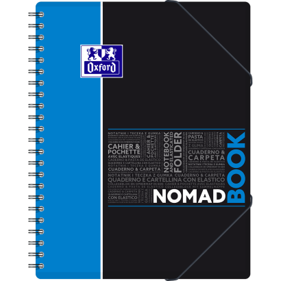 OXFORD STUDENTS NOMADBOOK Notebook - A4+ - Polypro cover - Twin-wire - 5mm Squares - 160 pages - SCRIBZEE® compatible - Assorted colours - 400019522_1200_1709025097 - OXFORD STUDENTS NOMADBOOK Notebook - A4+ - Polypro cover - Twin-wire - 5mm Squares - 160 pages - SCRIBZEE® compatible - Assorted colours - 400019522_1501_1686099510 - OXFORD STUDENTS NOMADBOOK Notebook - A4+ - Polypro cover - Twin-wire - 5mm Squares - 160 pages - SCRIBZEE® compatible - Assorted colours - 400019522_2603_1686163093 - OXFORD STUDENTS NOMADBOOK Notebook - A4+ - Polypro cover - Twin-wire - 5mm Squares - 160 pages - SCRIBZEE® compatible - Assorted colours - 400019522_2604_1686163129 - OXFORD STUDENTS NOMADBOOK Notebook - A4+ - Polypro cover - Twin-wire - 5mm Squares - 160 pages - SCRIBZEE® compatible - Assorted colours - 400019522_2600_1686163741 - OXFORD STUDENTS NOMADBOOK Notebook - A4+ - Polypro cover - Twin-wire - 5mm Squares - 160 pages - SCRIBZEE® compatible - Assorted colours - 400019522_2602_1686163745 - OXFORD STUDENTS NOMADBOOK Notebook - A4+ - Polypro cover - Twin-wire - 5mm Squares - 160 pages - SCRIBZEE® compatible - Assorted colours - 400019522_1500_1686164341 - OXFORD STUDENTS NOMADBOOK Notebook - A4+ - Polypro cover - Twin-wire - 5mm Squares - 160 pages - SCRIBZEE® compatible - Assorted colours - 400019522_1502_1686164344 - OXFORD STUDENTS NOMADBOOK Notebook - A4+ - Polypro cover - Twin-wire - 5mm Squares - 160 pages - SCRIBZEE® compatible - Assorted colours - 400019522_2605_1686165692 - OXFORD STUDENTS NOMADBOOK Notebook - A4+ - Polypro cover - Twin-wire - 5mm Squares - 160 pages - SCRIBZEE® compatible - Assorted colours - 400019522_1201_1709025346 - OXFORD STUDENTS NOMADBOOK Notebook - A4+ - Polypro cover - Twin-wire - 5mm Squares - 160 pages - SCRIBZEE® compatible - Assorted colours - 400019522_1100_1709205122 - OXFORD STUDENTS NOMADBOOK Notebook - A4+ - Polypro cover - Twin-wire - 5mm Squares - 160 pages - SCRIBZEE® compatible - Assorted colours - 400019522_1102_1709205124 - OXFORD STUDENTS NOMADBOOK Notebook - A4+ - Polypro cover - Twin-wire - 5mm Squares - 160 pages - SCRIBZEE® compatible - Assorted colours - 400019522_1101_1709205128