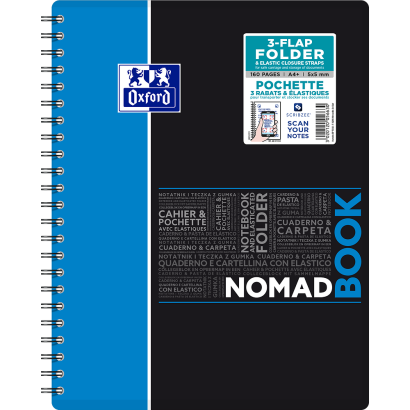 OXFORD STUDENTS NOMADBOOK Notebook - A4+ - Polypro cover - Twin-wire - 5mm Squares - 160 pages - SCRIBZEE® compatible - Assorted colours - 400019522_1200_1709025097 - OXFORD STUDENTS NOMADBOOK Notebook - A4+ - Polypro cover - Twin-wire - 5mm Squares - 160 pages - SCRIBZEE® compatible - Assorted colours - 400019522_1501_1686099510 - OXFORD STUDENTS NOMADBOOK Notebook - A4+ - Polypro cover - Twin-wire - 5mm Squares - 160 pages - SCRIBZEE® compatible - Assorted colours - 400019522_2603_1686163093 - OXFORD STUDENTS NOMADBOOK Notebook - A4+ - Polypro cover - Twin-wire - 5mm Squares - 160 pages - SCRIBZEE® compatible - Assorted colours - 400019522_2604_1686163129 - OXFORD STUDENTS NOMADBOOK Notebook - A4+ - Polypro cover - Twin-wire - 5mm Squares - 160 pages - SCRIBZEE® compatible - Assorted colours - 400019522_2600_1686163741 - OXFORD STUDENTS NOMADBOOK Notebook - A4+ - Polypro cover - Twin-wire - 5mm Squares - 160 pages - SCRIBZEE® compatible - Assorted colours - 400019522_2602_1686163745 - OXFORD STUDENTS NOMADBOOK Notebook - A4+ - Polypro cover - Twin-wire - 5mm Squares - 160 pages - SCRIBZEE® compatible - Assorted colours - 400019522_1500_1686164341 - OXFORD STUDENTS NOMADBOOK Notebook - A4+ - Polypro cover - Twin-wire - 5mm Squares - 160 pages - SCRIBZEE® compatible - Assorted colours - 400019522_1502_1686164344 - OXFORD STUDENTS NOMADBOOK Notebook - A4+ - Polypro cover - Twin-wire - 5mm Squares - 160 pages - SCRIBZEE® compatible - Assorted colours - 400019522_2605_1686165692 - OXFORD STUDENTS NOMADBOOK Notebook - A4+ - Polypro cover - Twin-wire - 5mm Squares - 160 pages - SCRIBZEE® compatible - Assorted colours - 400019522_1201_1709025346 - OXFORD STUDENTS NOMADBOOK Notebook - A4+ - Polypro cover - Twin-wire - 5mm Squares - 160 pages - SCRIBZEE® compatible - Assorted colours - 400019522_1100_1709205122 - OXFORD STUDENTS NOMADBOOK Notebook - A4+ - Polypro cover - Twin-wire - 5mm Squares - 160 pages - SCRIBZEE® compatible - Assorted colours - 400019522_1102_1709205124 - OXFORD STUDENTS NOMADBOOK Notebook - A4+ - Polypro cover - Twin-wire - 5mm Squares - 160 pages - SCRIBZEE® compatible - Assorted colours - 400019522_1101_1709205128 - OXFORD STUDENTS NOMADBOOK Notebook - A4+ - Polypro cover - Twin-wire - 5mm Squares - 160 pages - SCRIBZEE® compatible - Assorted colours - 400019522_1103_1709205127 - OXFORD STUDENTS NOMADBOOK Notebook - A4+ - Polypro cover - Twin-wire - 5mm Squares - 160 pages - SCRIBZEE® compatible - Assorted colours - 400019522_1104_1709205387