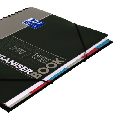 OXFORD STUDENTS ORGANISERBOOK Notebook - A4+ - Polypro cover - Twin-wire - Seyès Squares - 160 pages - SCRIBZEE® compatible - Assorted colours - 400019523_1200_1685137733 - OXFORD STUDENTS ORGANISERBOOK Notebook - A4+ - Polypro cover - Twin-wire - Seyès Squares - 160 pages - SCRIBZEE® compatible - Assorted colours - 400019523_2301_1677214082 - OXFORD STUDENTS ORGANISERBOOK Notebook - A4+ - Polypro cover - Twin-wire - Seyès Squares - 160 pages - SCRIBZEE® compatible - Assorted colours - 400019523_2602_1677214118 - OXFORD STUDENTS ORGANISERBOOK Notebook - A4+ - Polypro cover - Twin-wire - Seyès Squares - 160 pages - SCRIBZEE® compatible - Assorted colours - 400019523_1502_1677214164 - OXFORD STUDENTS ORGANISERBOOK Notebook - A4+ - Polypro cover - Twin-wire - Seyès Squares - 160 pages - SCRIBZEE® compatible - Assorted colours - 400019523_1501_1677215455 - OXFORD STUDENTS ORGANISERBOOK Notebook - A4+ - Polypro cover - Twin-wire - Seyès Squares - 160 pages - SCRIBZEE® compatible - Assorted colours - 400019523_2300_1677215488