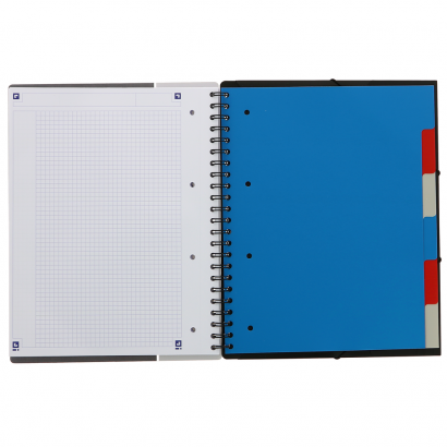 OXFORD STUDENTS ORGANISERBOOK Notebook - A4+ – Omslag af polypro – Dobbeltspiral – Kvadreret 5x5 mm – 160 sider – SCRIBZEE®-kompatibel – Assorterede farver - 400019524_1200_1583240389 - OXFORD STUDENTS ORGANISERBOOK Notebook - A4+ – Omslag af polypro – Dobbeltspiral – Kvadreret 5x5 mm – 160 sider – SCRIBZEE®-kompatibel – Assorterede farver - 400019524_1102_1583240386 - OXFORD STUDENTS ORGANISERBOOK Notebook - A4+ – Omslag af polypro – Dobbeltspiral – Kvadreret 5x5 mm – 160 sider – SCRIBZEE®-kompatibel – Assorterede farver - 400019524_1101_1583240386 - OXFORD STUDENTS ORGANISERBOOK Notebook - A4+ – Omslag af polypro – Dobbeltspiral – Kvadreret 5x5 mm – 160 sider – SCRIBZEE®-kompatibel – Assorterede farver - 400019524_1100_1583240385 - OXFORD STUDENTS ORGANISERBOOK Notebook - A4+ – Omslag af polypro – Dobbeltspiral – Kvadreret 5x5 mm – 160 sider – SCRIBZEE®-kompatibel – Assorterede farver - 400019524_1103_1583240388 - OXFORD STUDENTS ORGANISERBOOK Notebook - A4+ – Omslag af polypro – Dobbeltspiral – Kvadreret 5x5 mm – 160 sider – SCRIBZEE®-kompatibel – Assorterede farver - 400019524_2304_1632545710 - OXFORD STUDENTS ORGANISERBOOK Notebook - A4+ – Omslag af polypro – Dobbeltspiral – Kvadreret 5x5 mm – 160 sider – SCRIBZEE®-kompatibel – Assorterede farver - 400019524_2303_1632545711 - OXFORD STUDENTS ORGANISERBOOK Notebook - A4+ – Omslag af polypro – Dobbeltspiral – Kvadreret 5x5 mm – 160 sider – SCRIBZEE®-kompatibel – Assorterede farver - 400019524_2305_1632545712 - OXFORD STUDENTS ORGANISERBOOK Notebook - A4+ – Omslag af polypro – Dobbeltspiral – Kvadreret 5x5 mm – 160 sider – SCRIBZEE®-kompatibel – Assorterede farver - 400019524_1104_1583207832 - OXFORD STUDENTS ORGANISERBOOK Notebook - A4+ – Omslag af polypro – Dobbeltspiral – Kvadreret 5x5 mm – 160 sider – SCRIBZEE®-kompatibel – Assorterede farver - 400019524_1201_1583207833 - OXFORD STUDENTS ORGANISERBOOK Notebook - A4+ – Omslag af polypro – Dobbeltspiral – Kvadreret 5x5 mm – 160 sider – SCRIBZEE®-kompatibel – Assorterede farver - 400019524_1500_1576238110 - OXFORD STUDENTS ORGANISERBOOK Notebook - A4+ – Omslag af polypro – Dobbeltspiral – Kvadreret 5x5 mm – 160 sider – SCRIBZEE®-kompatibel – Assorterede farver - 400019524_1501_1576238114