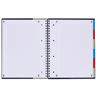 OXFORD STUDENTS ORGANISERBOOK Notebook - A4+ - Polypro cover - Twin-wire - 5mm Squares - 160 pages - SCRIBZEE® compatible - Assorted colours - 400019524_1200_1583240389 - OXFORD STUDENTS ORGANISERBOOK Notebook - A4+ - Polypro cover - Twin-wire - 5mm Squares - 160 pages - SCRIBZEE® compatible - Assorted colours - 400019524_1102_1583240386 - OXFORD STUDENTS ORGANISERBOOK Notebook - A4+ - Polypro cover - Twin-wire - 5mm Squares - 160 pages - SCRIBZEE® compatible - Assorted colours - 400019524_1101_1583240386 - OXFORD STUDENTS ORGANISERBOOK Notebook - A4+ - Polypro cover - Twin-wire - 5mm Squares - 160 pages - SCRIBZEE® compatible - Assorted colours - 400019524_1100_1583240385 - OXFORD STUDENTS ORGANISERBOOK Notebook - A4+ - Polypro cover - Twin-wire - 5mm Squares - 160 pages - SCRIBZEE® compatible - Assorted colours - 400019524_1103_1583240388 - OXFORD STUDENTS ORGANISERBOOK Notebook - A4+ - Polypro cover - Twin-wire - 5mm Squares - 160 pages - SCRIBZEE® compatible - Assorted colours - 400019524_2304_1632545710 - OXFORD STUDENTS ORGANISERBOOK Notebook - A4+ - Polypro cover - Twin-wire - 5mm Squares - 160 pages - SCRIBZEE® compatible - Assorted colours - 400019524_2303_1632545711 - OXFORD STUDENTS ORGANISERBOOK Notebook - A4+ - Polypro cover - Twin-wire - 5mm Squares - 160 pages - SCRIBZEE® compatible - Assorted colours - 400019524_2305_1632545712 - OXFORD STUDENTS ORGANISERBOOK Notebook - A4+ - Polypro cover - Twin-wire - 5mm Squares - 160 pages - SCRIBZEE® compatible - Assorted colours - 400019524_1104_1583207832 - OXFORD STUDENTS ORGANISERBOOK Notebook - A4+ - Polypro cover - Twin-wire - 5mm Squares - 160 pages - SCRIBZEE® compatible - Assorted colours - 400019524_1201_1583207833 - OXFORD STUDENTS ORGANISERBOOK Notebook - A4+ - Polypro cover - Twin-wire - 5mm Squares - 160 pages - SCRIBZEE® compatible - Assorted colours - 400019524_1500_1576238110 - OXFORD STUDENTS ORGANISERBOOK Notebook - A4+ - Polypro cover - Twin-wire - 5mm Squares - 160 pages - SCRIBZEE® compatible - Assorted colours - 400019524_1501_1576238114 - OXFORD STUDENTS ORGANISERBOOK Notebook - A4+ - Polypro cover - Twin-wire - 5mm Squares - 160 pages - SCRIBZEE® compatible - Assorted colours - 400019524_2300_1641824572 - OXFORD STUDENTS ORGANISERBOOK Notebook - A4+ - Polypro cover - Twin-wire - 5mm Squares - 160 pages - SCRIBZEE® compatible - Assorted colours - 400019524_2302_1641824581 - OXFORD STUDENTS ORGANISERBOOK Notebook - A4+ - Polypro cover - Twin-wire - 5mm Squares - 160 pages - SCRIBZEE® compatible - Assorted colours - 400019524_2301_1641824577 - OXFORD STUDENTS ORGANISERBOOK Notebook - A4+ - Polypro cover - Twin-wire - 5mm Squares - 160 pages - SCRIBZEE® compatible - Assorted colours - 400019524_2600_1641824588 - OXFORD STUDENTS ORGANISERBOOK Notebook - A4+ - Polypro cover - Twin-wire - 5mm Squares - 160 pages - SCRIBZEE® compatible - Assorted colours - 400019524_2602_1641824603 - OXFORD STUDENTS ORGANISERBOOK Notebook - A4+ - Polypro cover - Twin-wire - 5mm Squares - 160 pages - SCRIBZEE® compatible - Assorted colours - 400019524_2605_1641824608 - OXFORD STUDENTS ORGANISERBOOK Notebook - A4+ - Polypro cover - Twin-wire - 5mm Squares - 160 pages - SCRIBZEE® compatible - Assorted colours - 400019524_2601_1641824592 - OXFORD STUDENTS ORGANISERBOOK Notebook - A4+ - Polypro cover - Twin-wire - 5mm Squares - 160 pages - SCRIBZEE® compatible - Assorted colours - 400019524_2604_1641824619 - OXFORD STUDENTS ORGANISERBOOK Notebook - A4+ - Polypro cover - Twin-wire - 5mm Squares - 160 pages - SCRIBZEE® compatible - Assorted colours - 400019524_2603_1641824630 - OXFORD STUDENTS ORGANISERBOOK Notebook - A4+ - Polypro cover - Twin-wire - 5mm Squares - 160 pages - SCRIBZEE® compatible - Assorted colours - 400019524_1502_1641825640 - OXFORD STUDENTS ORGANISERBOOK Notebook - A4+ - Polypro cover - Twin-wire - 5mm Squares - 160 pages - SCRIBZEE® compatible - Assorted colours - 400019524_1503_1641825644
