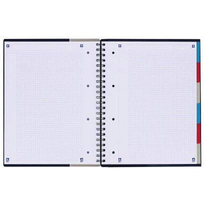 OXFORD STUDENTS ORGANISERBOOK Notebook - A4+ - Polypro cover - Twin-wire - 5mm Squares - 160 pages - SCRIBZEE® compatible - Assorted colours - 400019524_1200_1685137737 - OXFORD STUDENTS ORGANISERBOOK Notebook - A4+ - Polypro cover - Twin-wire - 5mm Squares - 160 pages - SCRIBZEE® compatible - Assorted colours - 400019524_2302_1677214080 - OXFORD STUDENTS ORGANISERBOOK Notebook - A4+ - Polypro cover - Twin-wire - 5mm Squares - 160 pages - SCRIBZEE® compatible - Assorted colours - 400019524_2601_1677214153 - OXFORD STUDENTS ORGANISERBOOK Notebook - A4+ - Polypro cover - Twin-wire - 5mm Squares - 160 pages - SCRIBZEE® compatible - Assorted colours - 400019524_2605_1677214675 - OXFORD STUDENTS ORGANISERBOOK Notebook - A4+ - Polypro cover - Twin-wire - 5mm Squares - 160 pages - SCRIBZEE® compatible - Assorted colours - 400019524_2301_1677215395 - OXFORD STUDENTS ORGANISERBOOK Notebook - A4+ - Polypro cover - Twin-wire - 5mm Squares - 160 pages - SCRIBZEE® compatible - Assorted colours - 400019524_1502_1677215439 - OXFORD STUDENTS ORGANISERBOOK Notebook - A4+ - Polypro cover - Twin-wire - 5mm Squares - 160 pages - SCRIBZEE® compatible - Assorted colours - 400019524_2602_1677215493 - OXFORD STUDENTS ORGANISERBOOK Notebook - A4+ - Polypro cover - Twin-wire - 5mm Squares - 160 pages - SCRIBZEE® compatible - Assorted colours - 400019524_2604_1677215509 - OXFORD STUDENTS ORGANISERBOOK Notebook - A4+ - Polypro cover - Twin-wire - 5mm Squares - 160 pages - SCRIBZEE® compatible - Assorted colours - 400019524_2300_1677216418 - OXFORD STUDENTS ORGANISERBOOK Notebook - A4+ - Polypro cover - Twin-wire - 5mm Squares - 160 pages - SCRIBZEE® compatible - Assorted colours - 400019524_2600_1677217606 - OXFORD STUDENTS ORGANISERBOOK Notebook - A4+ - Polypro cover - Twin-wire - 5mm Squares - 160 pages - SCRIBZEE® compatible - Assorted colours - 400019524_2603_1677218033 - OXFORD STUDENTS ORGANISERBOOK Notebook - A4+ - Polypro cover - Twin-wire - 5mm Squares - 160 pages - SCRIBZEE® compatible - Assorted colours - 400019524_1503_1677218032