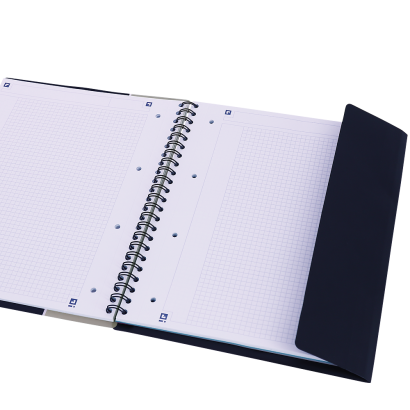 OXFORD STUDENTS ORGANISERBOOK Notebook - A4+ – Omslag af polypro – Dobbeltspiral – Kvadreret 5x5 mm – 160 sider – SCRIBZEE®-kompatibel – Assorterede farver - 400019524_1200_1709025109 - OXFORD STUDENTS ORGANISERBOOK Notebook - A4+ – Omslag af polypro – Dobbeltspiral – Kvadreret 5x5 mm – 160 sider – SCRIBZEE®-kompatibel – Assorterede farver - 400019524_1501_1686099513 - OXFORD STUDENTS ORGANISERBOOK Notebook - A4+ – Omslag af polypro – Dobbeltspiral – Kvadreret 5x5 mm – 160 sider – SCRIBZEE®-kompatibel – Assorterede farver - 400019524_1500_1686099511 - OXFORD STUDENTS ORGANISERBOOK Notebook - A4+ – Omslag af polypro – Dobbeltspiral – Kvadreret 5x5 mm – 160 sider – SCRIBZEE®-kompatibel – Assorterede farver - 400019524_2302_1686162991 - OXFORD STUDENTS ORGANISERBOOK Notebook - A4+ – Omslag af polypro – Dobbeltspiral – Kvadreret 5x5 mm – 160 sider – SCRIBZEE®-kompatibel – Assorterede farver - 400019524_2601_1686163049 - OXFORD STUDENTS ORGANISERBOOK Notebook - A4+ – Omslag af polypro – Dobbeltspiral – Kvadreret 5x5 mm – 160 sider – SCRIBZEE®-kompatibel – Assorterede farver - 400019524_2605_1686163703
