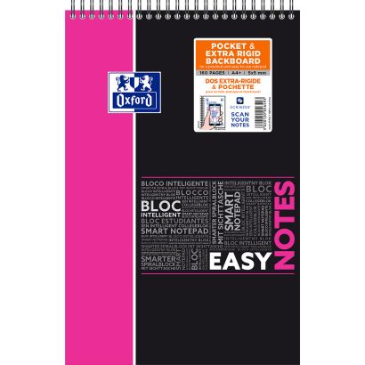 OXFORD STUDENTS EASYNOTES Notepad - A4+ - Polypro cover - Twin-wire - 5mm Squares - 160 pages - SCRIBZEE® compatible - Assorted colours - 400019526_1200_1709025121 - OXFORD STUDENTS EASYNOTES Notepad - A4+ - Polypro cover - Twin-wire - 5mm Squares - 160 pages - SCRIBZEE® compatible - Assorted colours - 400019526_4701_1677211321 - OXFORD STUDENTS EASYNOTES Notepad - A4+ - Polypro cover - Twin-wire - 5mm Squares - 160 pages - SCRIBZEE® compatible - Assorted colours - 400019526_4703_1677211325 - OXFORD STUDENTS EASYNOTES Notepad - A4+ - Polypro cover - Twin-wire - 5mm Squares - 160 pages - SCRIBZEE® compatible - Assorted colours - 400019526_4700_1677211339 - OXFORD STUDENTS EASYNOTES Notepad - A4+ - Polypro cover - Twin-wire - 5mm Squares - 160 pages - SCRIBZEE® compatible - Assorted colours - 400019526_4702_1677211347 - OXFORD STUDENTS EASYNOTES Notepad - A4+ - Polypro cover - Twin-wire - 5mm Squares - 160 pages - SCRIBZEE® compatible - Assorted colours - 400019526_1501_1686166223 - OXFORD STUDENTS EASYNOTES Notepad - A4+ - Polypro cover - Twin-wire - 5mm Squares - 160 pages - SCRIBZEE® compatible - Assorted colours - 400019526_2602_1686166831 - OXFORD STUDENTS EASYNOTES Notepad - A4+ - Polypro cover - Twin-wire - 5mm Squares - 160 pages - SCRIBZEE® compatible - Assorted colours - 400019526_1500_1686167392 - OXFORD STUDENTS EASYNOTES Notepad - A4+ - Polypro cover - Twin-wire - 5mm Squares - 160 pages - SCRIBZEE® compatible - Assorted colours - 400019526_2600_1686167665 - OXFORD STUDENTS EASYNOTES Notepad - A4+ - Polypro cover - Twin-wire - 5mm Squares - 160 pages - SCRIBZEE® compatible - Assorted colours - 400019526_2601_1686167658 - OXFORD STUDENTS EASYNOTES Notepad - A4+ - Polypro cover - Twin-wire - 5mm Squares - 160 pages - SCRIBZEE® compatible - Assorted colours - 400019526_1201_1709025421 - OXFORD STUDENTS EASYNOTES Notepad - A4+ - Polypro cover - Twin-wire - 5mm Squares - 160 pages - SCRIBZEE® compatible - Assorted colours - 400019526_1100_1709205156 - OXFORD STUDENTS EASYNOTES Notepad - A4+ - Polypro cover - Twin-wire - 5mm Squares - 160 pages - SCRIBZEE® compatible - Assorted colours - 400019526_1101_1709205159 - OXFORD STUDENTS EASYNOTES Notepad - A4+ - Polypro cover - Twin-wire - 5mm Squares - 160 pages - SCRIBZEE® compatible - Assorted colours - 400019526_1102_1709205160 - OXFORD STUDENTS EASYNOTES Notepad - A4+ - Polypro cover - Twin-wire - 5mm Squares - 160 pages - SCRIBZEE® compatible - Assorted colours - 400019526_1103_1709205162 - OXFORD STUDENTS EASYNOTES Notepad - A4+ - Polypro cover - Twin-wire - 5mm Squares - 160 pages - SCRIBZEE® compatible - Assorted colours - 400019526_1104_1709205400