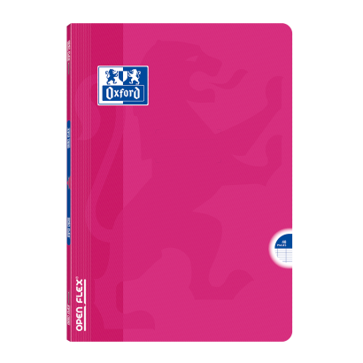 OXFORD OPENFLEX NOTEBOOK - A4 - Polypro cover - Stapled - Seyès squares - 48 pages - Assorted colours - 400019546_1200_1709027939 - OXFORD OPENFLEX NOTEBOOK - A4 - Polypro cover - Stapled - Seyès squares - 48 pages - Assorted colours - 400019546_1500_1686099510 - OXFORD OPENFLEX NOTEBOOK - A4 - Polypro cover - Stapled - Seyès squares - 48 pages - Assorted colours - 400019546_2200_1686234221 - OXFORD OPENFLEX NOTEBOOK - A4 - Polypro cover - Stapled - Seyès squares - 48 pages - Assorted colours - 400019546_2300_1686234245 - OXFORD OPENFLEX NOTEBOOK - A4 - Polypro cover - Stapled - Seyès squares - 48 pages - Assorted colours - 400019546_2301_1686234211 - OXFORD OPENFLEX NOTEBOOK - A4 - Polypro cover - Stapled - Seyès squares - 48 pages - Assorted colours - 400019546_2302_1686234224 - OXFORD OPENFLEX NOTEBOOK - A4 - Polypro cover - Stapled - Seyès squares - 48 pages - Assorted colours - 400019546_1100_1709210031 - OXFORD OPENFLEX NOTEBOOK - A4 - Polypro cover - Stapled - Seyès squares - 48 pages - Assorted colours - 400019546_1101_1709210034